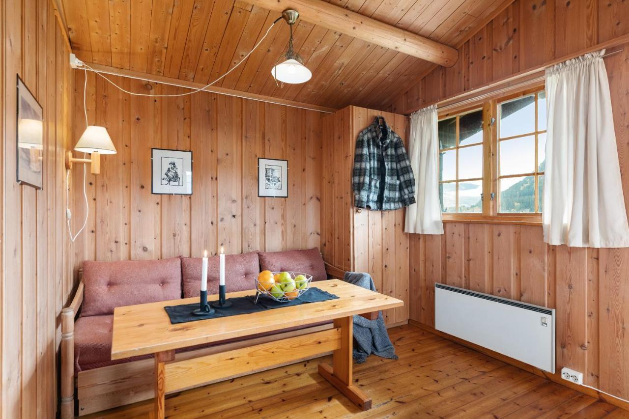 Topcamp Rustberg - Hafjell Exterior foto
